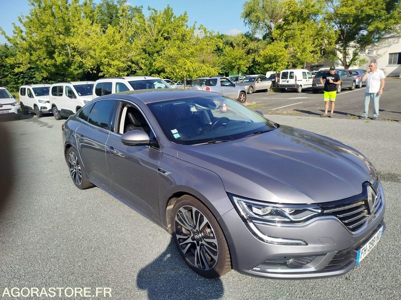 RENAULT TALISMAN - 2019 - Car: picture 2 RENAULT TALISMAN - 2019 - Car: picture 2