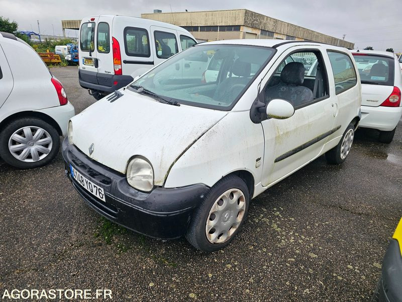 RENAULT TWINGO - 2006 - 151461km - 4148YQ76 - Car: picture 1 RENAULT TWINGO - 2006 - 151461km - 4148YQ76 - Car: picture 1