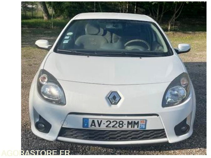 RENAULT TWINGO - Car: picture 1 RENAULT TWINGO - Car: picture 1