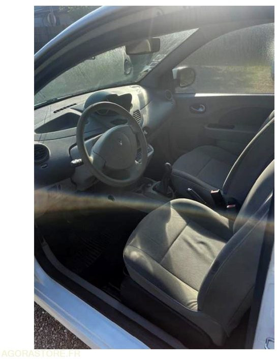 RENAULT TWINGO - Car: picture 5 RENAULT TWINGO - Car: picture 5