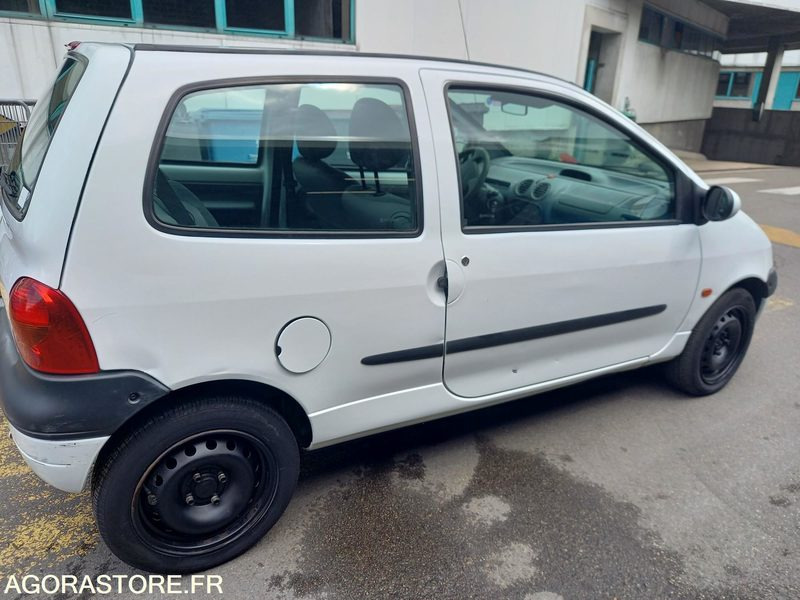 RENAULT TWINGO - Car: picture 2 RENAULT TWINGO - Car: picture 2