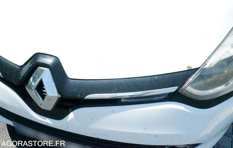 Renault Clio 4 - Car: picture 3 Renault Clio 4 - Car: picture 3