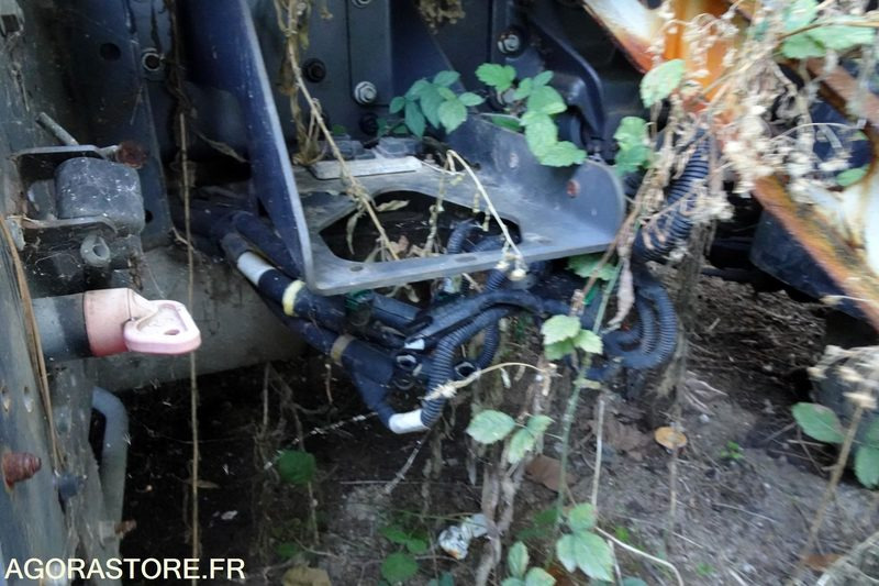 Car Renault Midlum 220 DXI: picture 36 Car Renault Midlum 220 DXI: picture 36