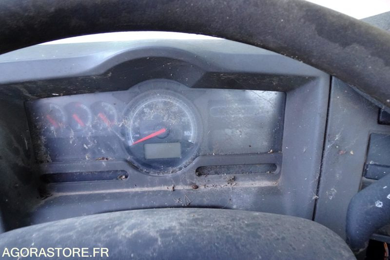 Car Renault Midlum 220 DXI: picture 22 Car Renault Midlum 220 DXI: picture 22