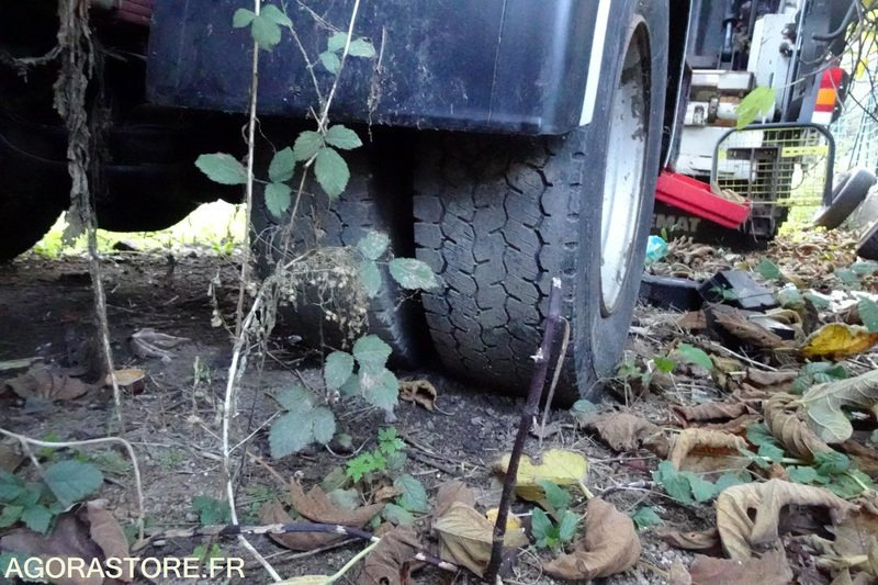 Car Renault Midlum 220 DXI: picture 35 Car Renault Midlum 220 DXI: picture 35