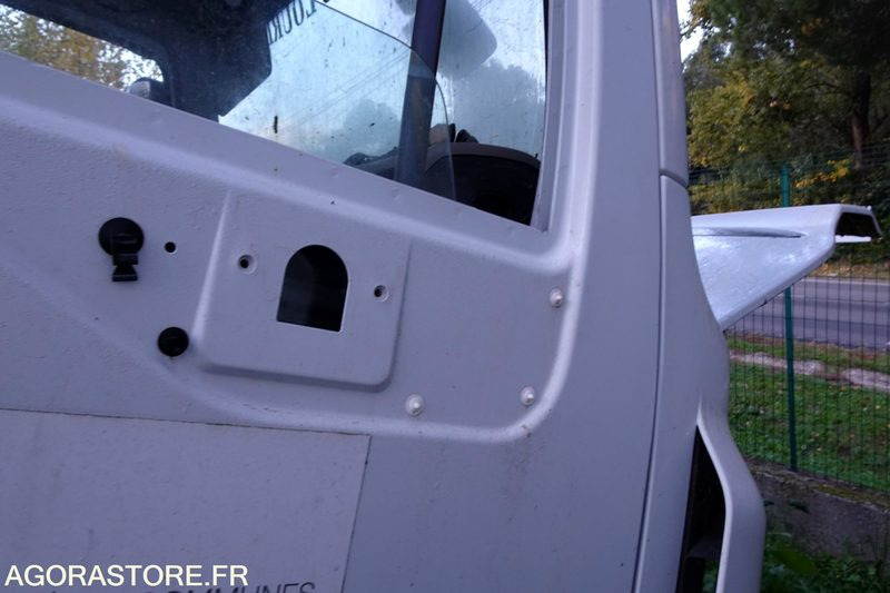 Car Renault Midlum 220 DXI: picture 14 Car Renault Midlum 220 DXI: picture 14