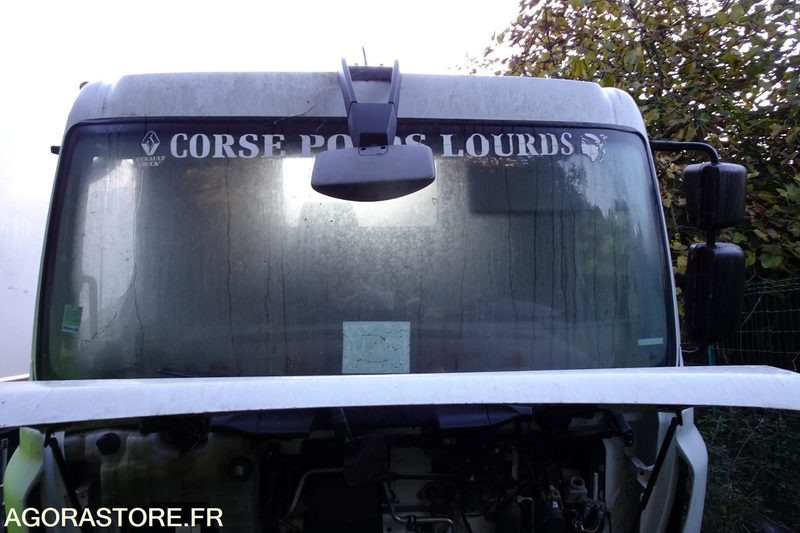 Car Renault Midlum 220 DXI: picture 16 Car Renault Midlum 220 DXI: picture 16