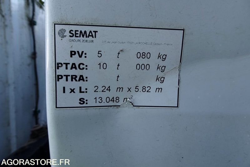 Car Renault Midlum 220 DXI: picture 12 Car Renault Midlum 220 DXI: picture 12