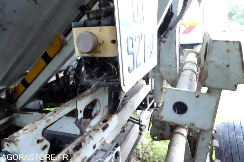 Car Renault Midlum 220 DXI: picture 38 Car Renault Midlum 220 DXI: picture 38