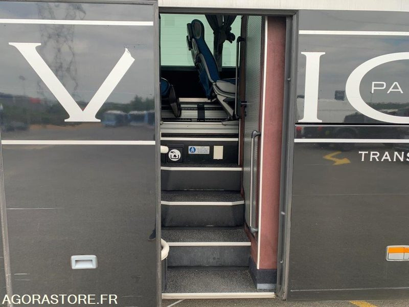 Coach SETRA 516 HD2 VIP / 2014 / 544848 kms: picture 14