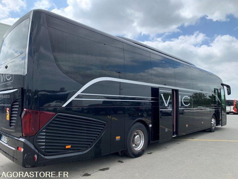SETRA 516 HD2 VIP / 2014 / 544848 kms - Coach: picture 4 SETRA 516 HD2 VIP / 2014 / 544848 kms - Coach: picture 4