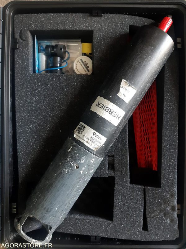 Sonde multiparamètres Wimo - Tool/ Equipment: picture 1 Sonde multiparamètres Wimo - Tool/ Equipment: picture 1