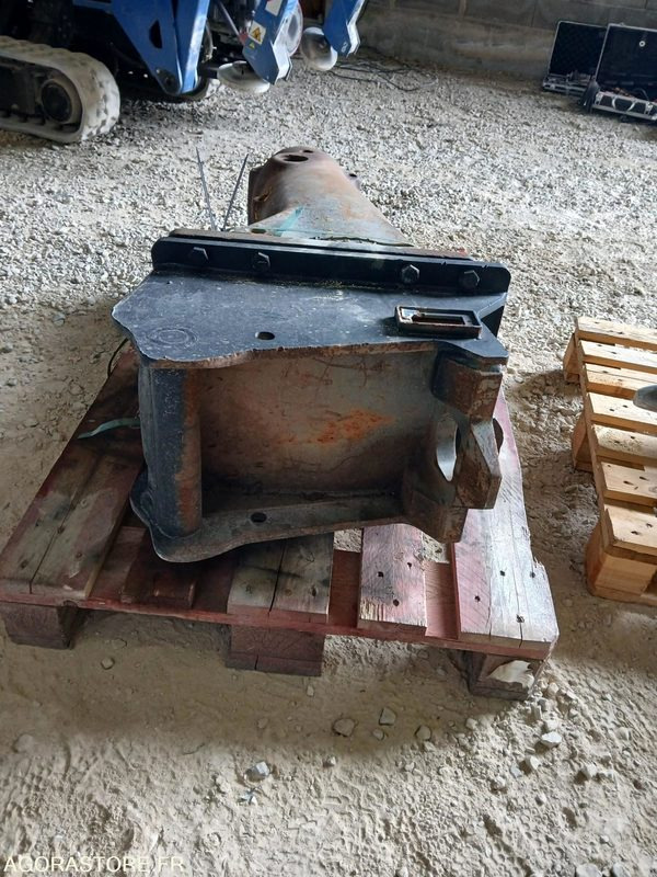 BRH Brise Roche Sandvik BR777 Pelle 7T - 10T QA20 - Spare parts for Construction machinery: picture 5 BRH Brise Roche Sandvik BR777 Pelle 7T - 10T QA20 - Spare parts for Construction machinery: picture 5