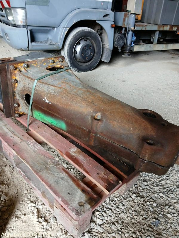 BRH Brise Roche Sandvik BR777 Pelle 7T - 10T QA20 - Spare parts for Construction machinery: picture 3 BRH Brise Roche Sandvik BR777 Pelle 7T - 10T QA20 - Spare parts for Construction machinery: picture 3