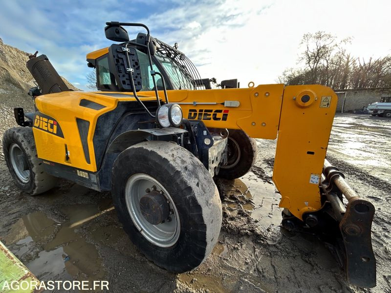 Telescopique DIECI VVC288 - Telescopic handler: picture 2 Telescopique DIECI VVC288 - Telescopic handler: picture 2