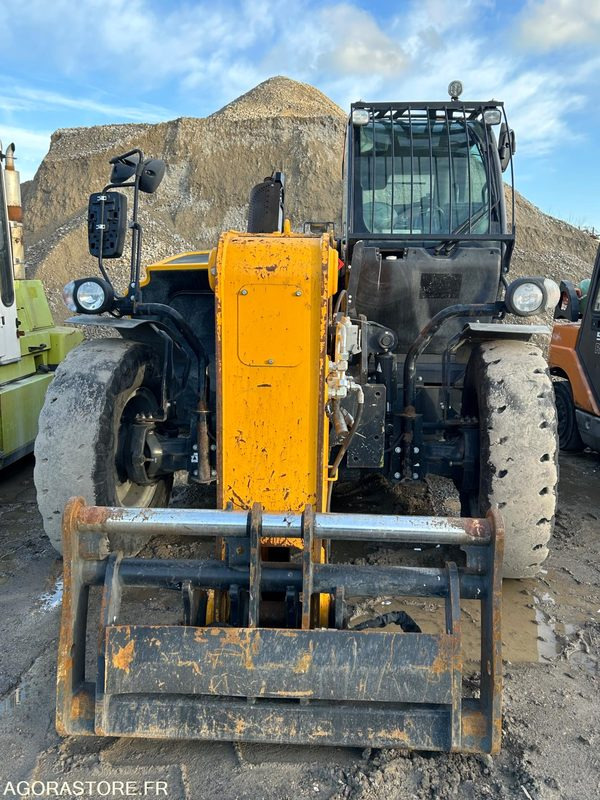 Telescopique DIECI VVC288 - Telescopic handler: picture 3 Telescopique DIECI VVC288 - Telescopic handler: picture 3