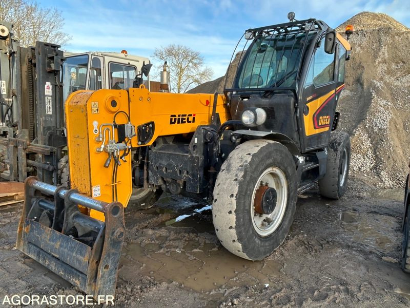 Telescopique DIECI VVC288 - Telescopic handler: picture 1 Telescopique DIECI VVC288 - Telescopic handler: picture 1