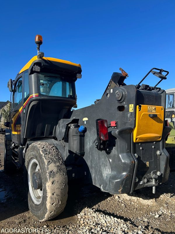 Telescopique DIECI VVC288 - Telescopic handler: picture 5 Telescopique DIECI VVC288 - Telescopic handler: picture 5