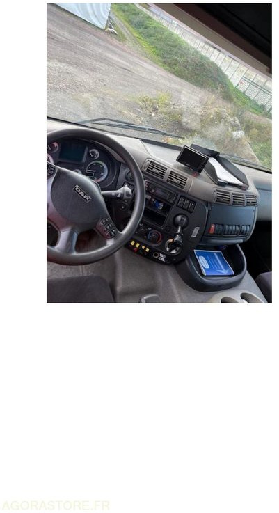 Tracteur routier DAF CF85 373045kms 2010 - Tractor unit: picture 2 Tracteur routier DAF CF85 373045kms 2010 - Tractor unit: picture 2