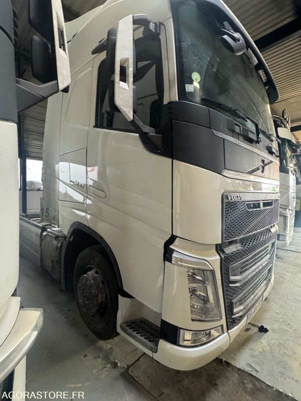 VOLVO FH 500 - 890000KM - Tractor unit: picture 2 VOLVO FH 500 - 890000KM - Tractor unit: picture 2