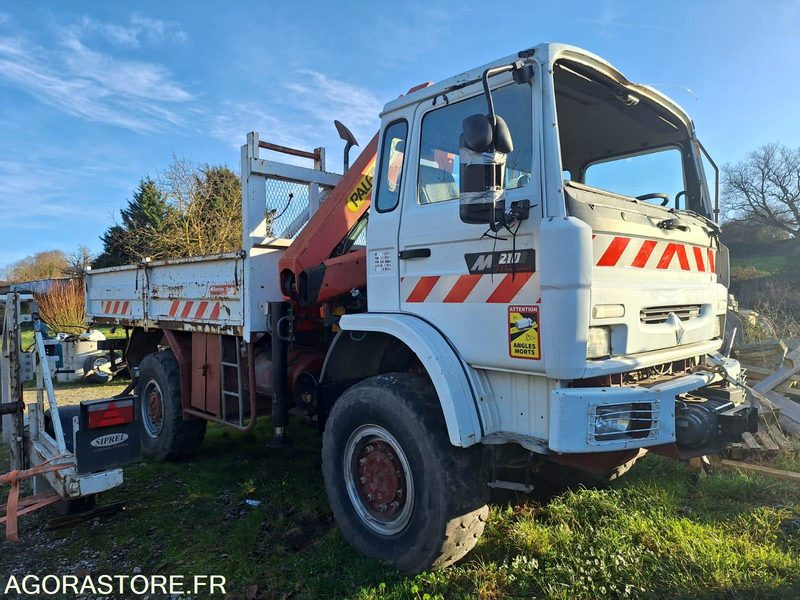 4x4 CAM GRUE - Truck: picture 4 4x4 CAM GRUE - Truck: picture 4