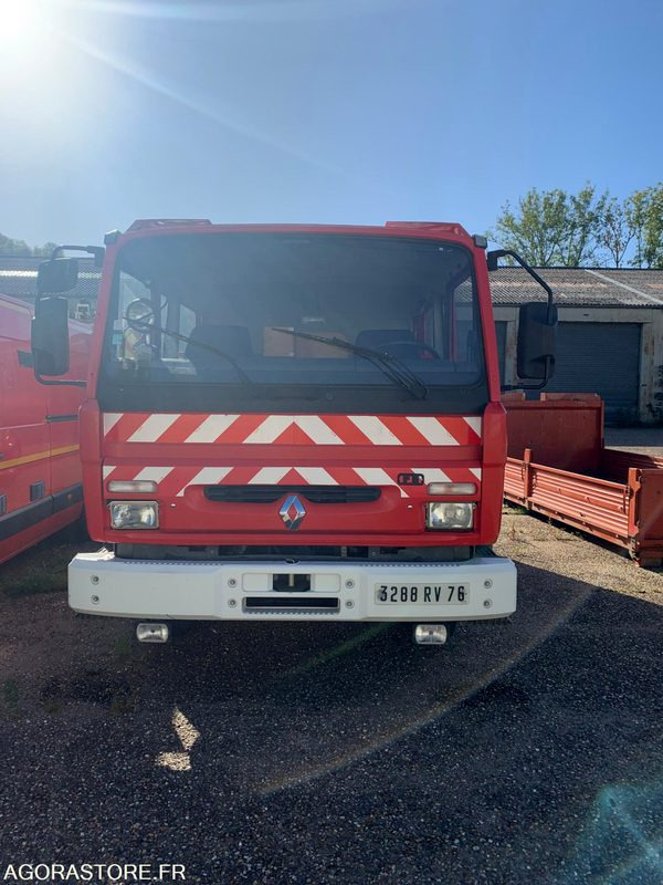 FPTL RENAULT S150 3288RV76 - Truck: picture 1 FPTL RENAULT S150 3288RV76 - Truck: picture 1