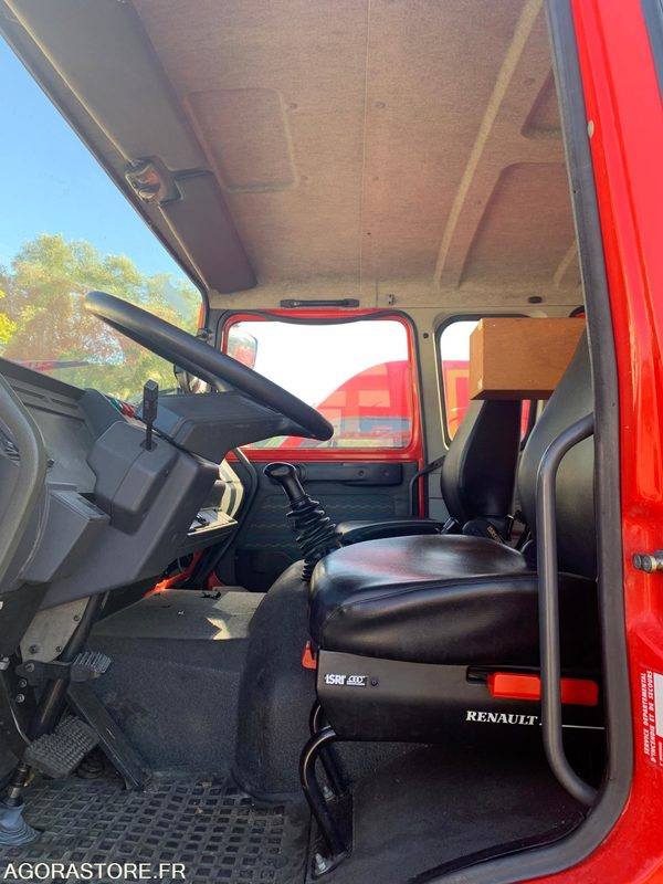 FPTL RENAULT S150 3288RV76 - Truck: picture 5 FPTL RENAULT S150 3288RV76 - Truck: picture 5