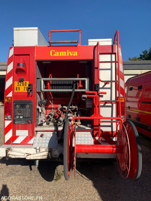 FPTL RENAULT S150 3288RV76 - Truck: picture 4 FPTL RENAULT S150 3288RV76 - Truck: picture 4