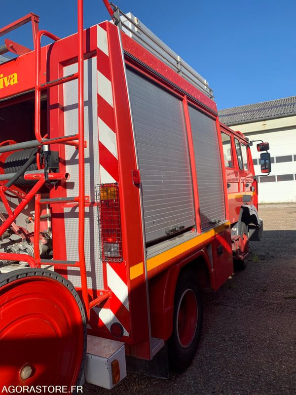 FPTL RENAULT S150 3288RV76 - Truck: picture 3 FPTL RENAULT S150 3288RV76 - Truck: picture 3