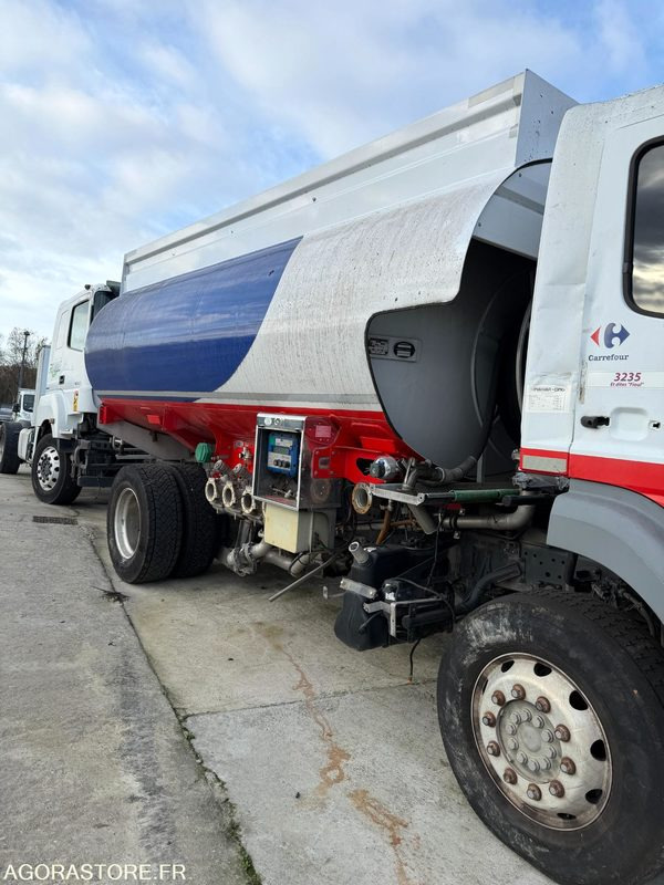 MERCEDES AXOR 2 TRACTEUR ROUTIER + CITERNE - 2014 - Truck: picture 4 MERCEDES AXOR 2 TRACTEUR ROUTIER + CITERNE - 2014 - Truck: picture 4