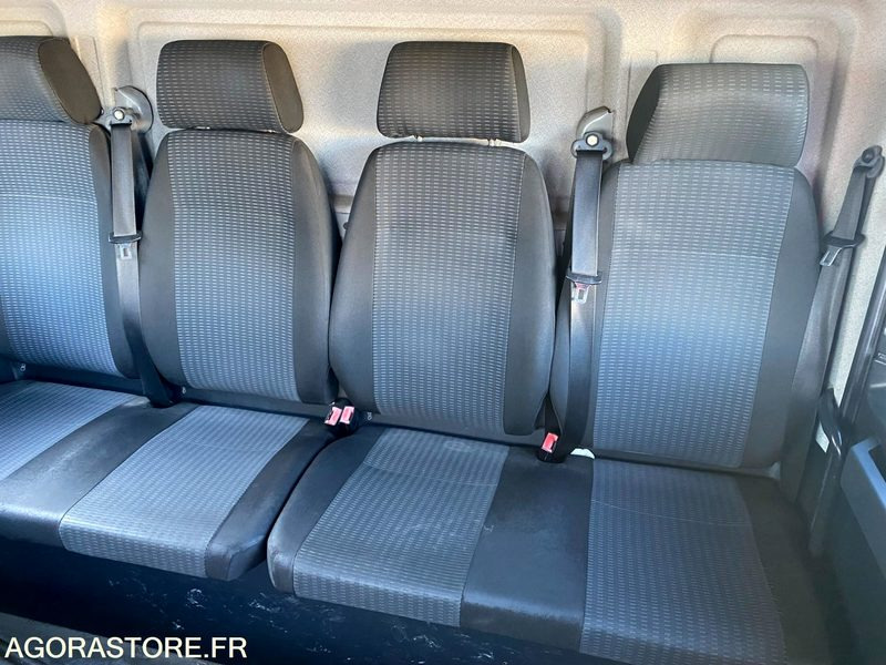 PORTEUR MAN TGM AUTO ECOLE - 2010 - 230000 Kms - Truck: picture 5 PORTEUR MAN TGM AUTO ECOLE - 2010 - 230000 Kms - Truck: picture 5