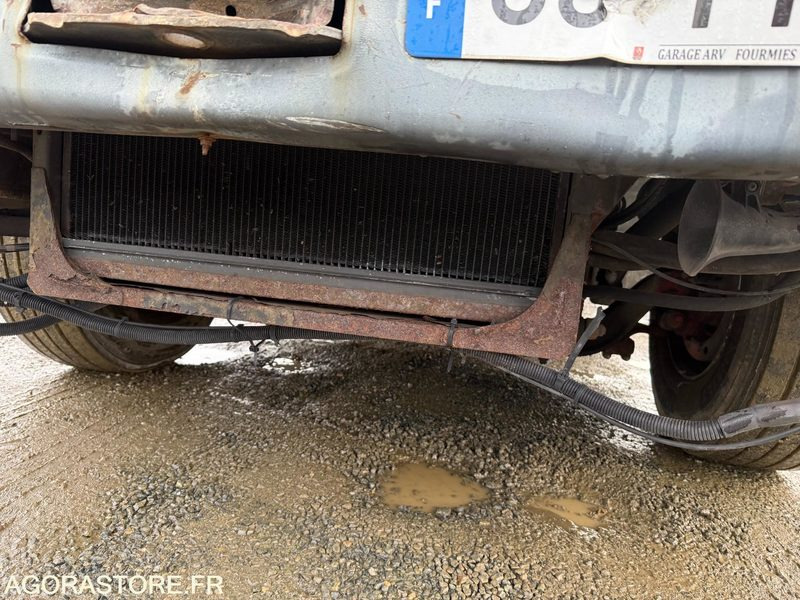 PORTEUR RENAULT G 340 TI - 745000KM - Truck: picture 5 PORTEUR RENAULT G 340 TI - 745000KM - Truck: picture 5