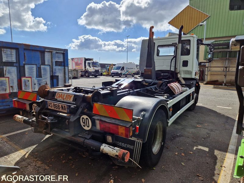 Porteur Iveco 160E22 - 2010 - 84333- AS868NA - Truck: picture 3 Porteur Iveco 160E22 - 2010 - 84333- AS868NA - Truck: picture 3