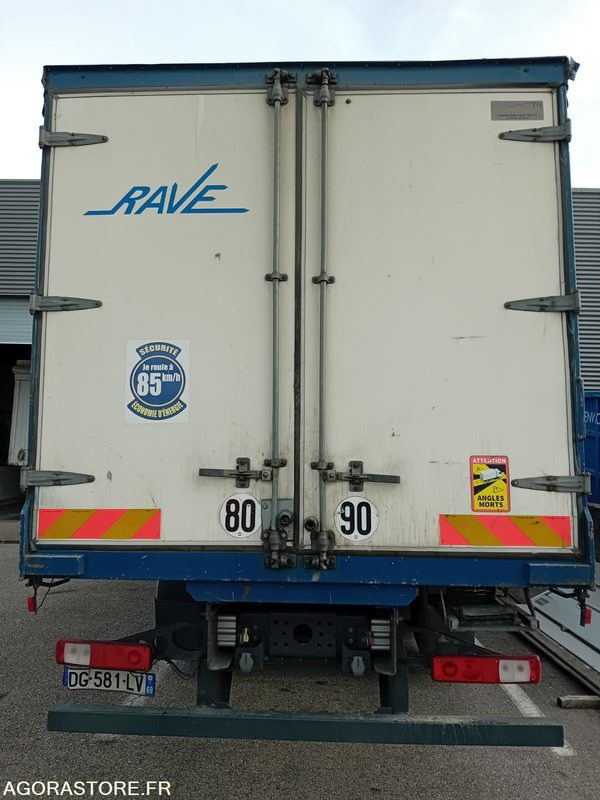 RENAULT - PREMIUM DXi 380 - 2014 / 619477 KM (2357) - Truck: picture 3 RENAULT - PREMIUM DXi 380 - 2014 / 619477 KM (2357) - Truck: picture 3