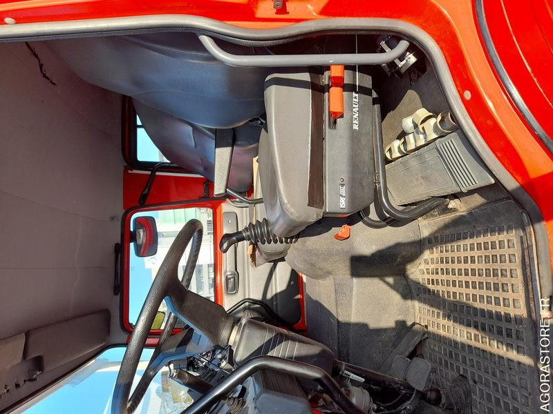 Renault Midliner M210 / GICAR (MECA 557) - Truck: picture 3 Renault Midliner M210 / GICAR (MECA 557) - Truck: picture 3