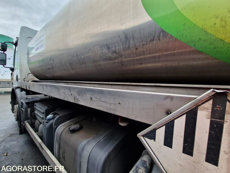 Renault Premium 19t citerne ADR - 2008 - 624431- BH235KG - export only - Truck: picture 4 Renault Premium 19t citerne ADR - 2008 - 624431- BH235KG - export only - Truck: picture 4