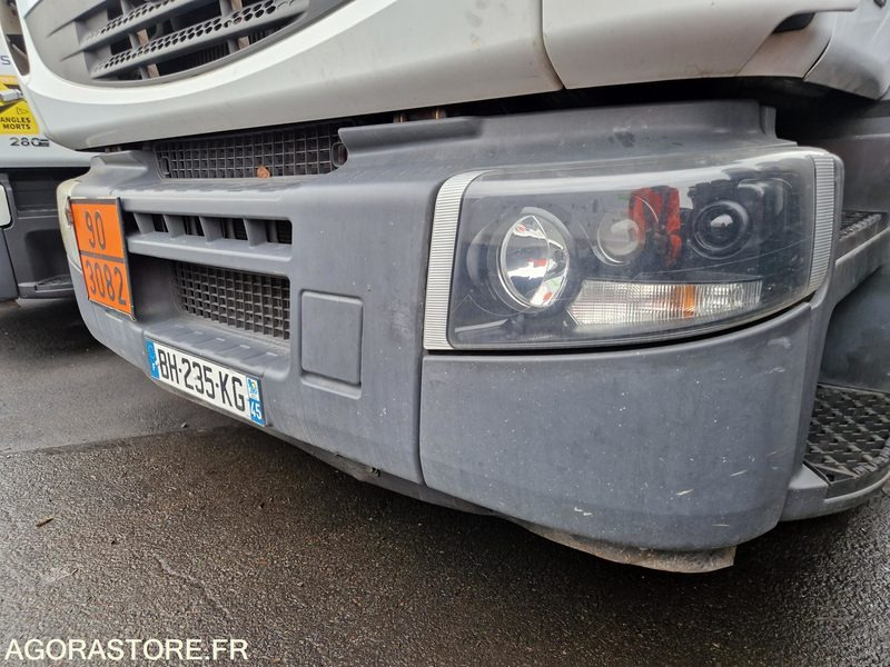 Renault Premium 19t citerne ADR - 2008 - 624431- BH235KG - export only - Truck: picture 5 Renault Premium 19t citerne ADR - 2008 - 624431- BH235KG - export only - Truck: picture 5