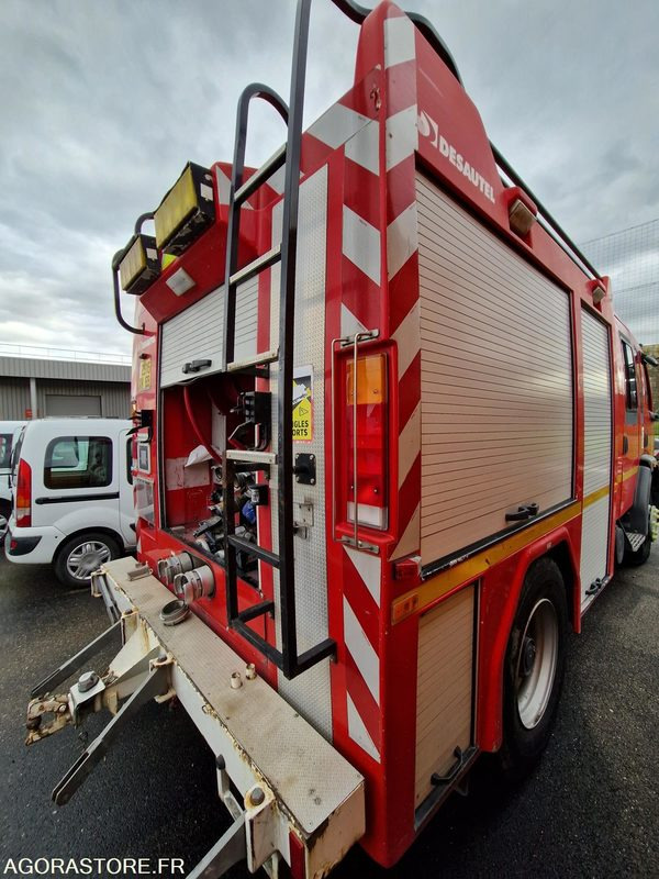 Renault Premium - 2001 - 49204 - 2915XV69 - Truck: picture 3 Renault Premium - 2001 - 49204 - 2915XV69 - Truck: picture 3