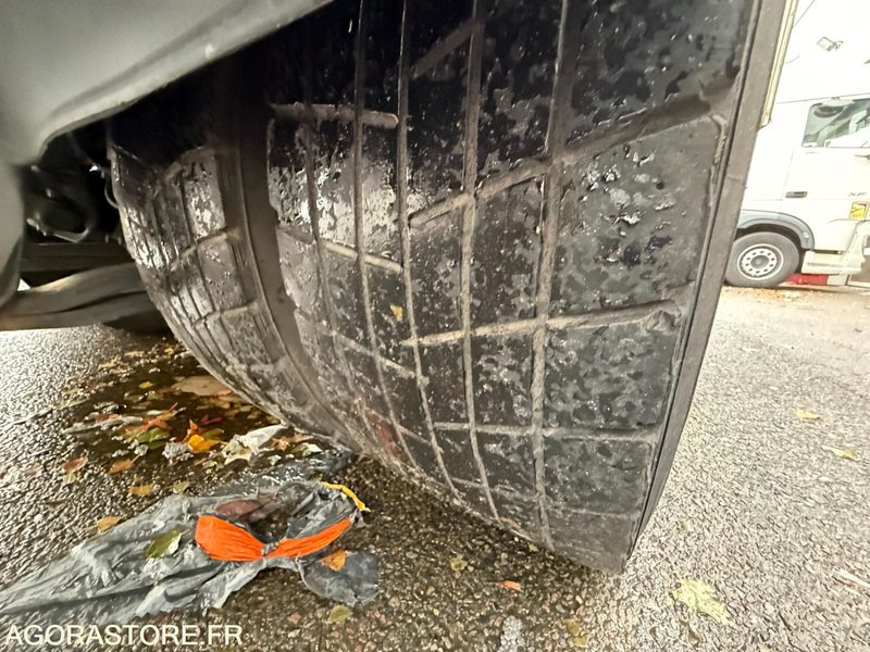 SCANIA PRG230 - 2007 - 877 681km leasing SCANIA PRG230 - 2007 - 877 681km: picture 12