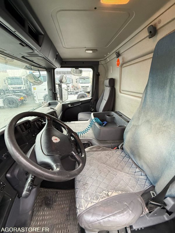 SCANIA PRG230 - 2007 - 877 681km leasing SCANIA PRG230 - 2007 - 877 681km: picture 9