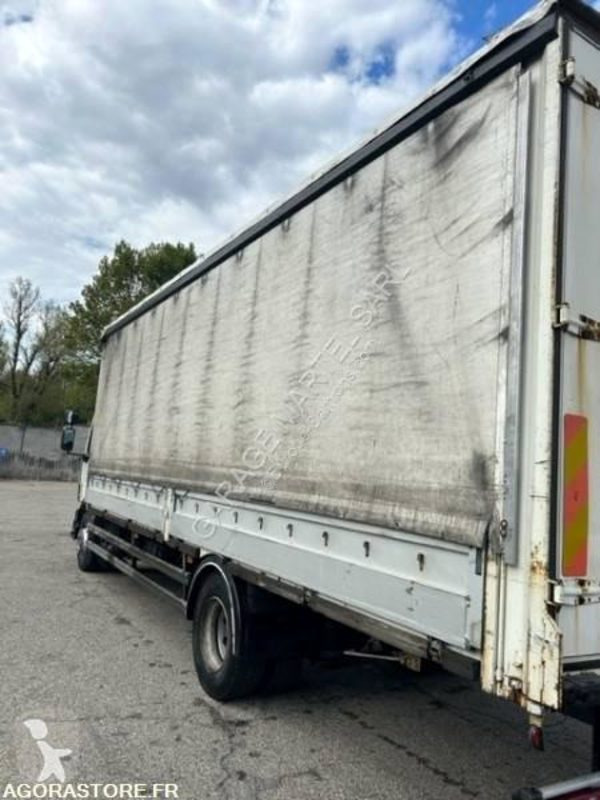 VOLVO - FL290 - 2011 / 760 600 KMS - Truck: picture 3 VOLVO - FL290 - 2011 / 760 600 KMS - Truck: picture 3