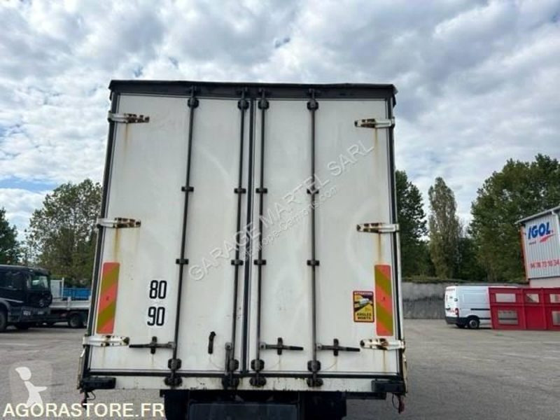 VOLVO - FL290 - 2011 / 760 600 KMS - Truck: picture 4 VOLVO - FL290 - 2011 / 760 600 KMS - Truck: picture 4