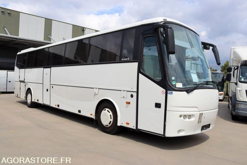 VDL Bova Futura Classic FHD-13-420 / Lift / Airco / Full Option - Coach: picture 1 VDL Bova Futura Classic FHD-13-420 / Lift / Airco / Full Option - Coach: picture 1