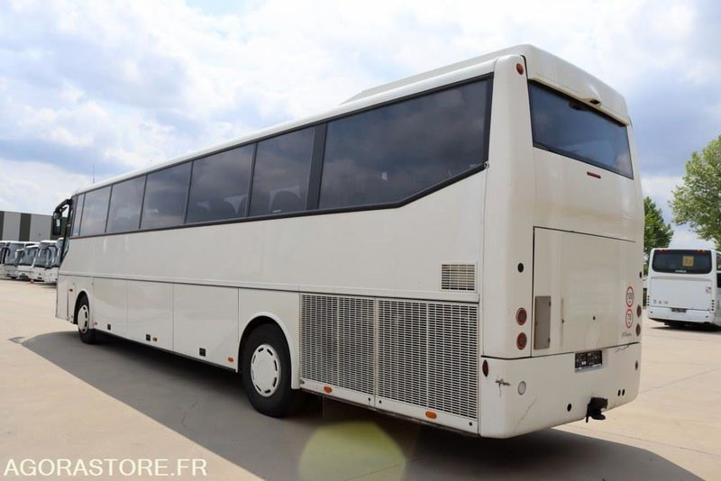 VDL Bova Futura Classic FHD-13-420 / Lift / Airco / Full Option - Coach: picture 4 VDL Bova Futura Classic FHD-13-420 / Lift / Airco / Full Option - Coach: picture 4