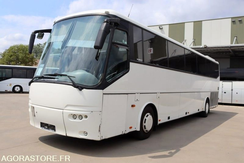 VDL Bova Futura Classic FHD-13-420 / Lift / Airco / Full Option - Coach: picture 3 VDL Bova Futura Classic FHD-13-420 / Lift / Airco / Full Option - Coach: picture 3