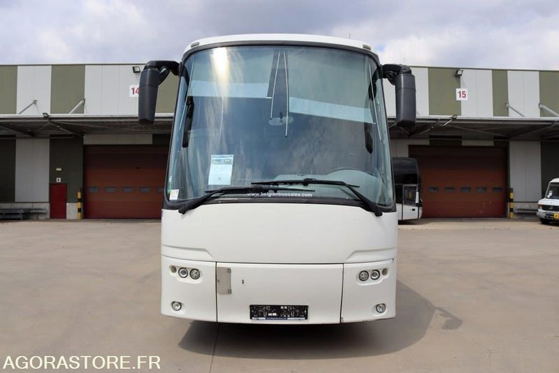 VDL Bova Futura Classic FHD-13-420 / Lift / Airco / Full Option - Coach: picture 2 VDL Bova Futura Classic FHD-13-420 / Lift / Airco / Full Option - Coach: picture 2