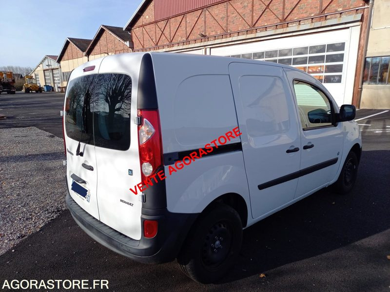 Vends RENAULT KANGOO ZE - Small van, Electric van: picture 5 Vends RENAULT KANGOO ZE - Small van, Electric van: picture 5