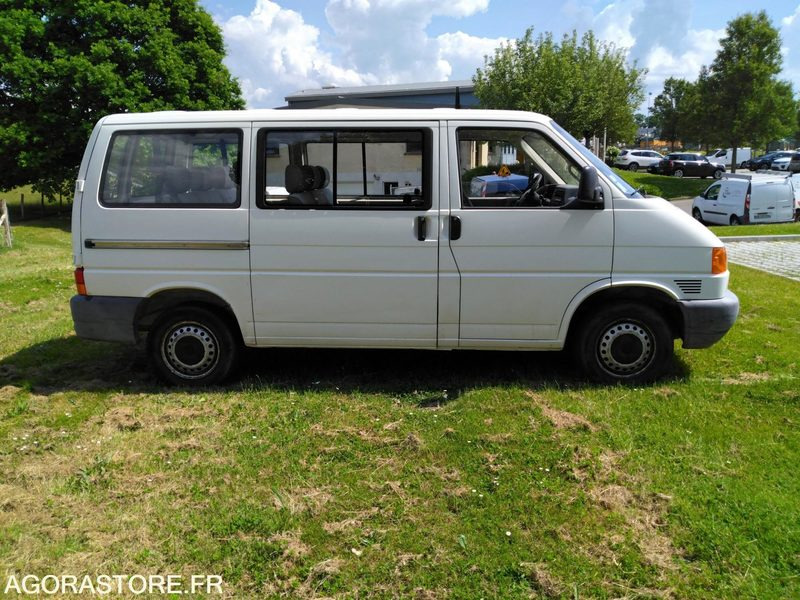 Volkswagen combi transporteur en l'état - Minibus, Passenger van: picture 3 Volkswagen combi transporteur en l'état - Minibus, Passenger van: picture 3
