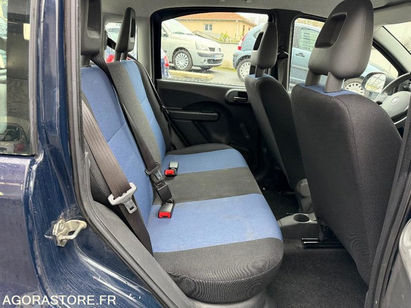 Fiat panda - Car: picture 5 Fiat panda - Car: picture 5