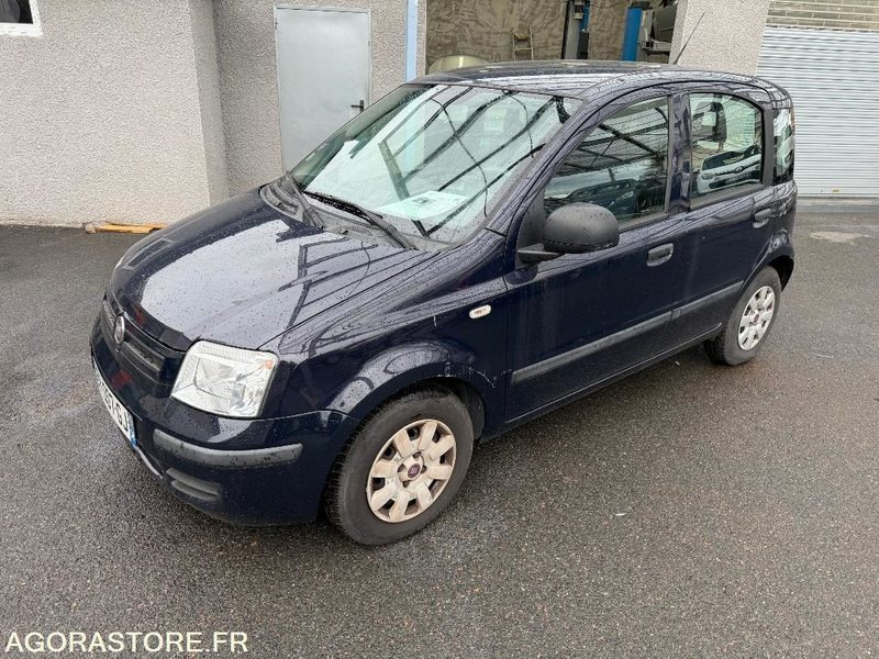 Fiat panda - Car: picture 2 Fiat panda - Car: picture 2